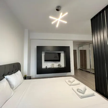 Perfect Host Palas Iasi Exterior photo