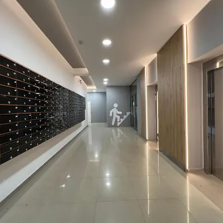 Perfect Host Palas Iasi Exterior photo