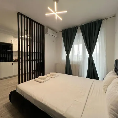 Perfect Host Palas Iasi Exterior photo
