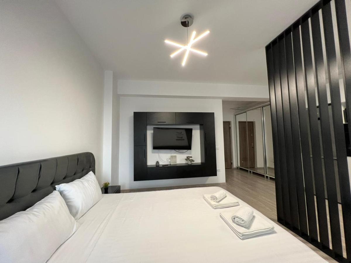 Apartment Perfect Host Iasi