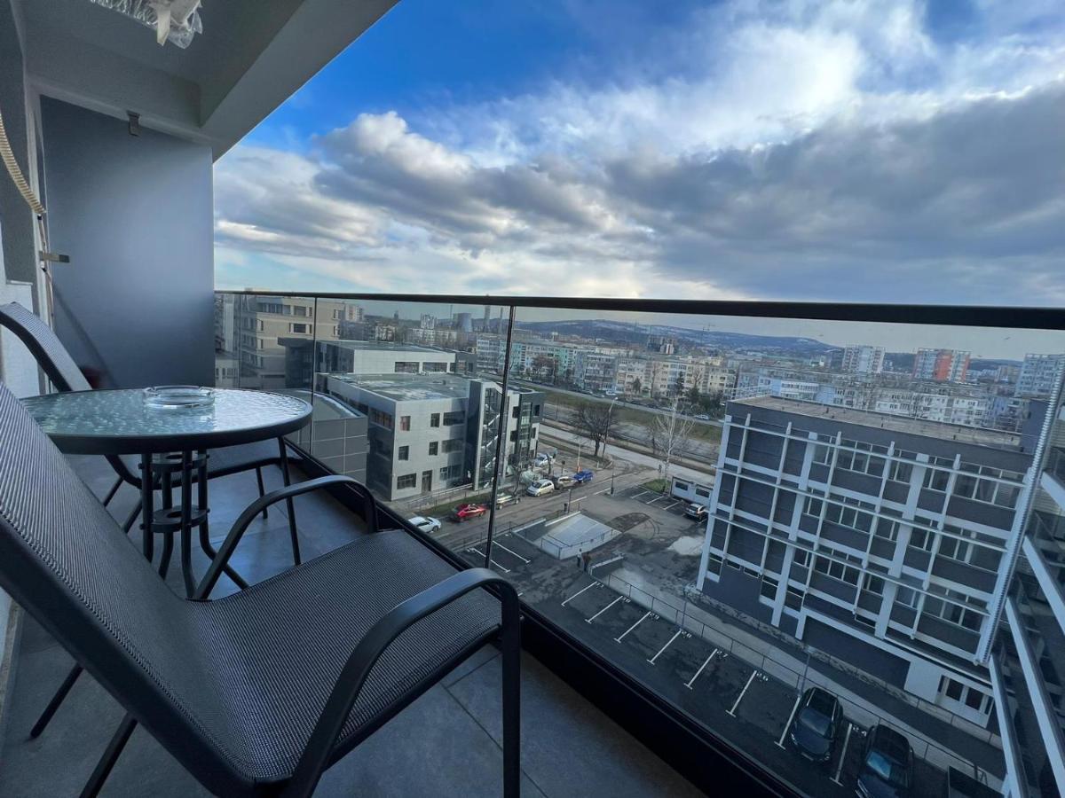 Apartment Perfect Host *