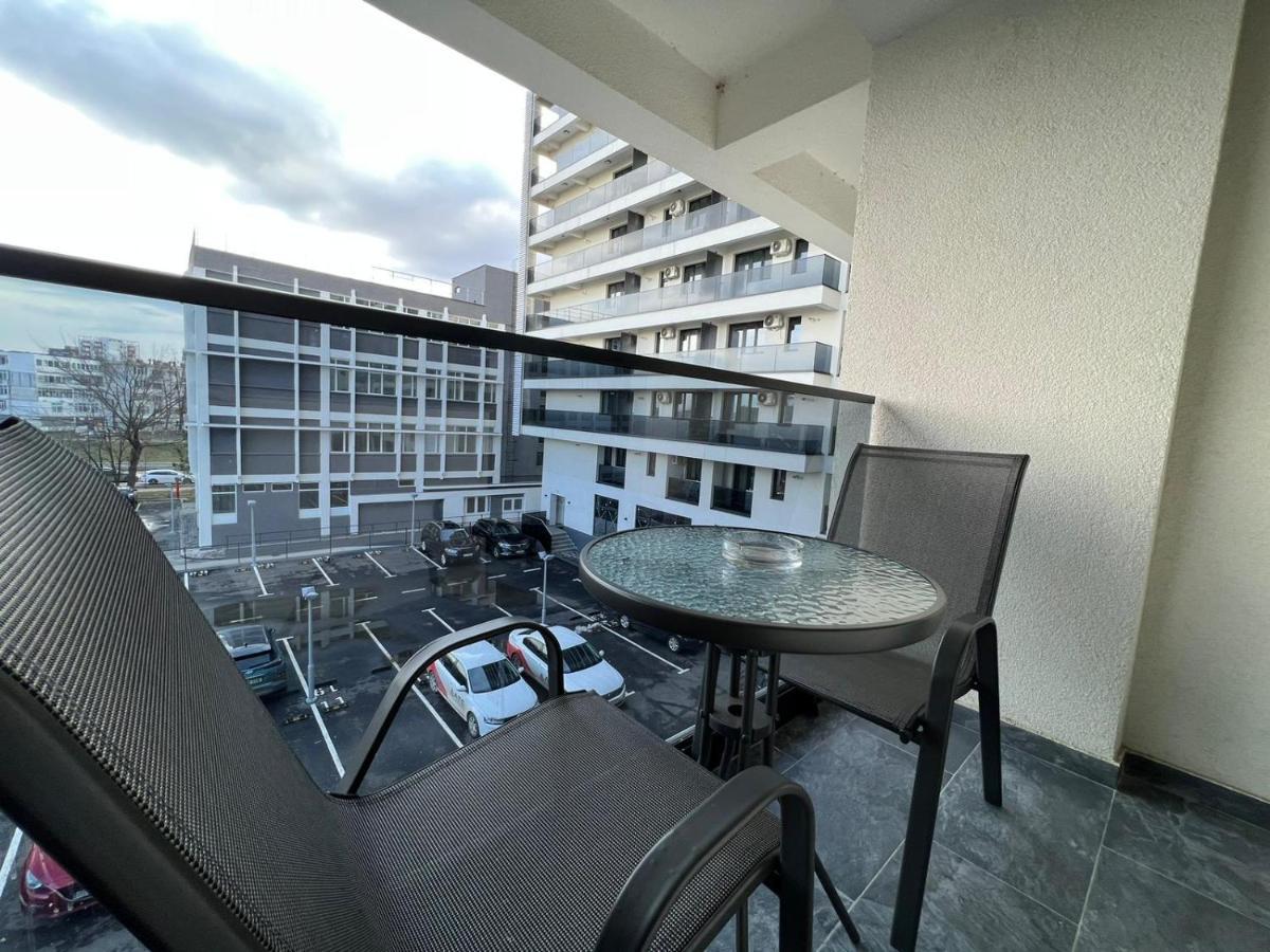 Apartment Perfect Host Iasi