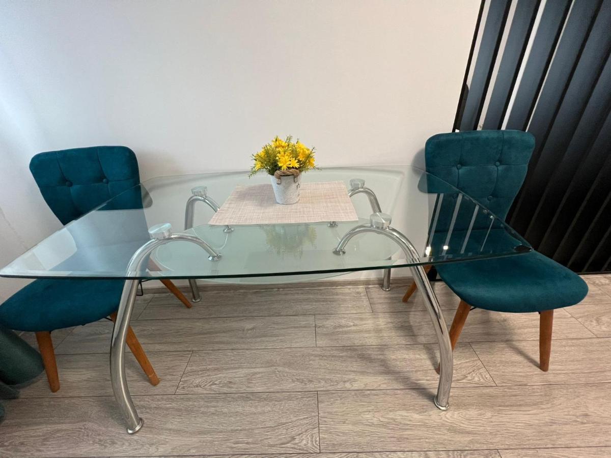 Apartment Perfect Host *