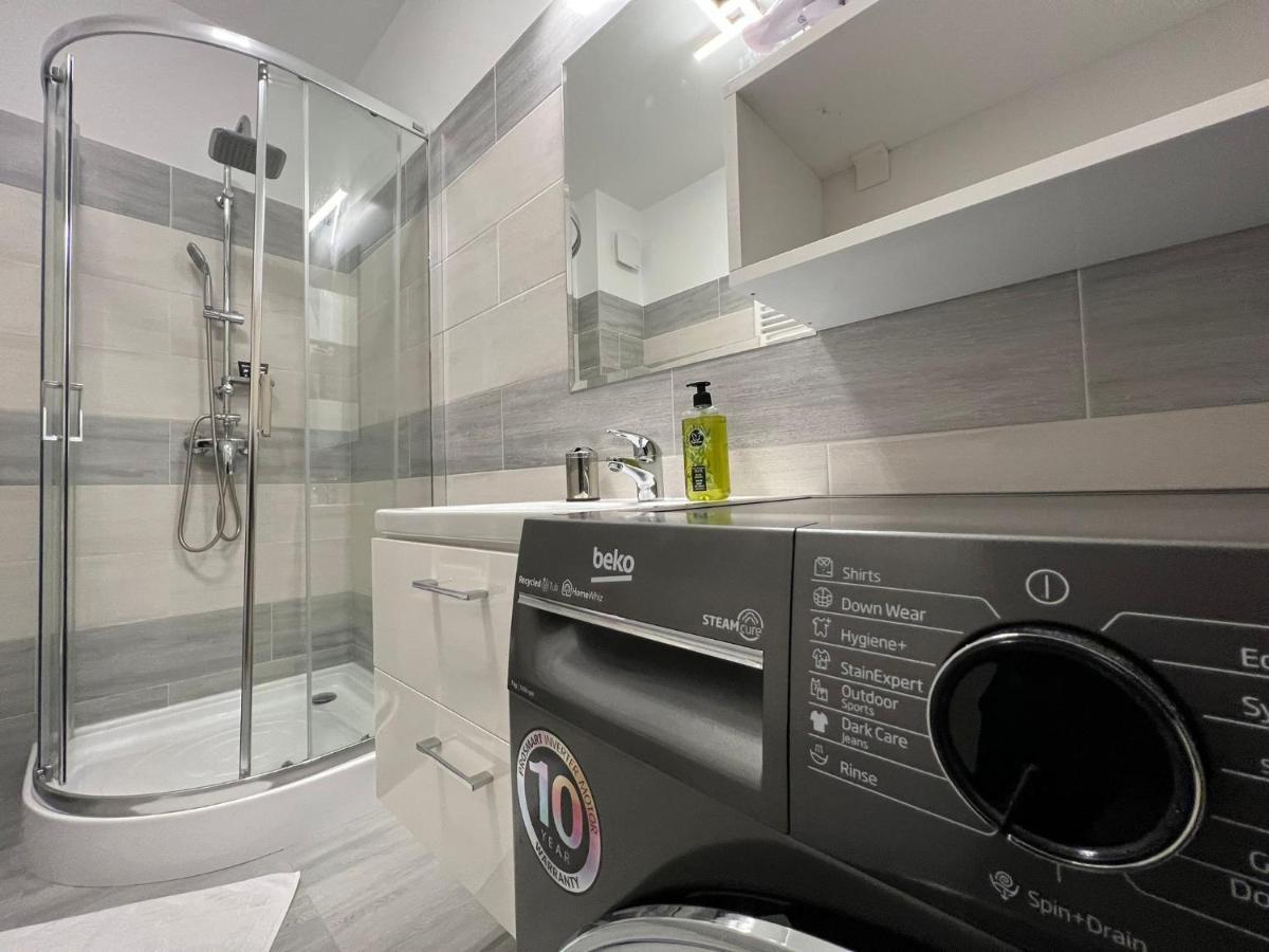 Perfect Host Apartment *
