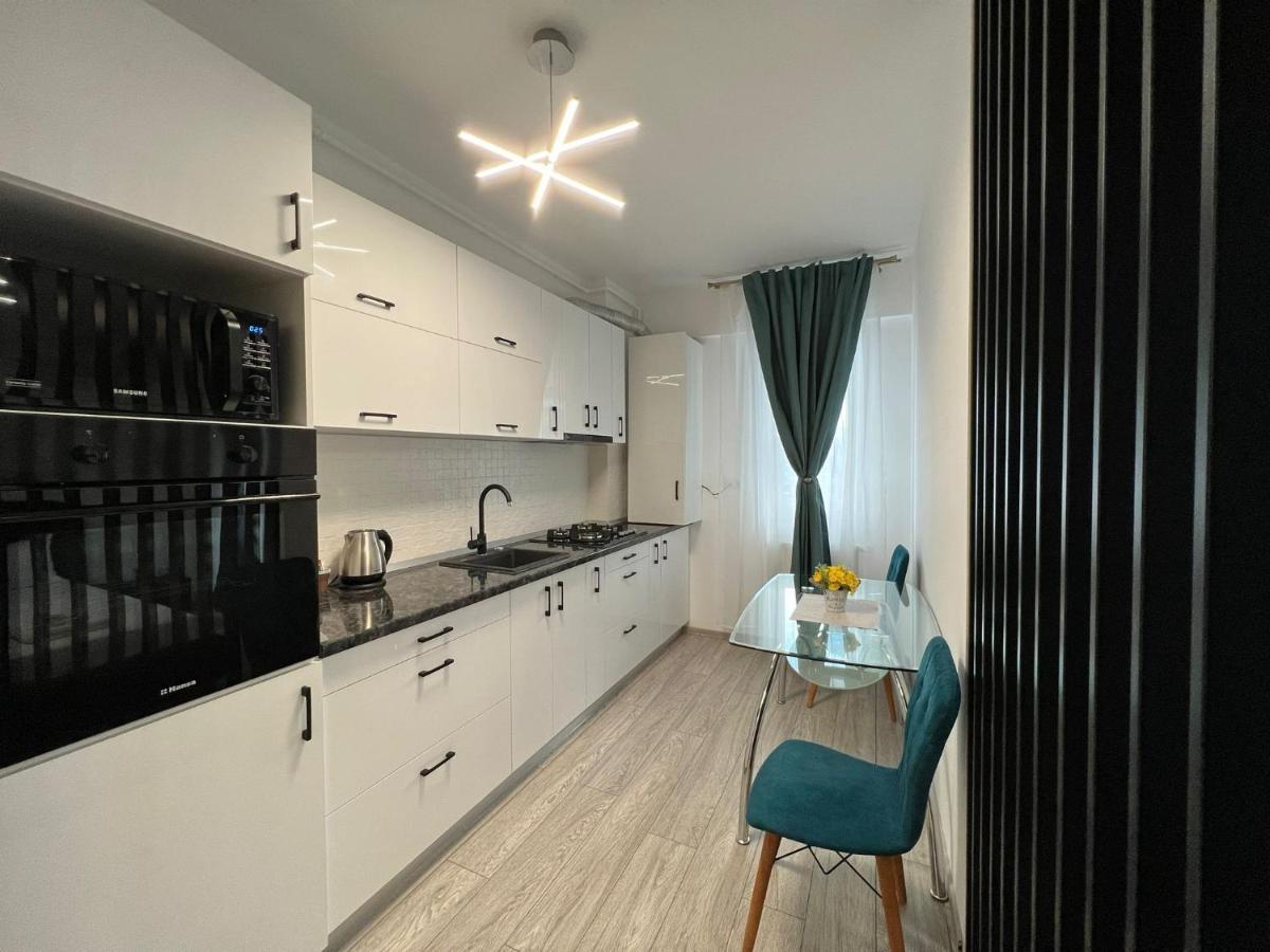 Apartment Perfect Host Iasi